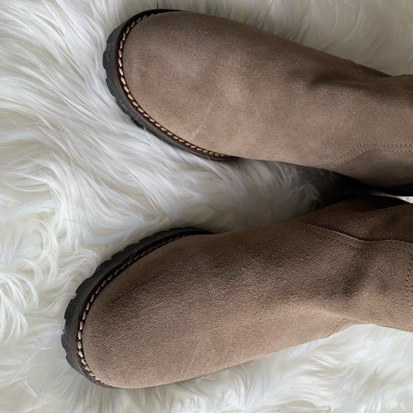 Fabianelli Over the Knee Boots - Picture 5 of 8